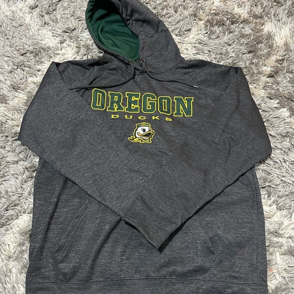 Oregon Ducks Hoodie - Picture 1 of 3